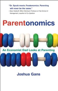 Parentonomics - Gans, Joshua