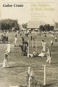 The Politics of Park Design