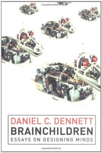 书籍 Brainchildren的封面