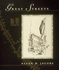 Great Streets - Allan B. Jacobs