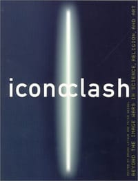 书籍 ICONOCLASH的封面
