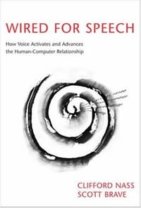 Wired for Speech - Clifford Nass, Scott Brave