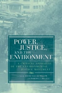 Power, Justice, and the Environment