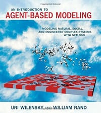 书籍 An Introduction to Agent-Based Modeling的封面