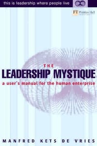 The Leadership Mystique
