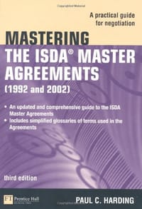 Mastering the ISDA Master Agreements