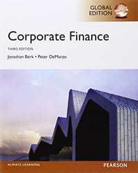 Corporate Finance (3/e)
