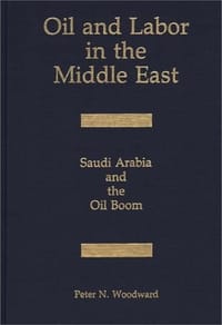 Oil and Labour in the Middle East