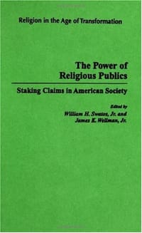 The Power of Religious Publics