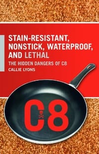 Stain-resistant, Nonstick, Waterproof, and Lethal