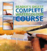 \Reader's Digest\" Complete Watercolour Course"