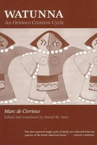 Watunna - Civrieux, Marc De