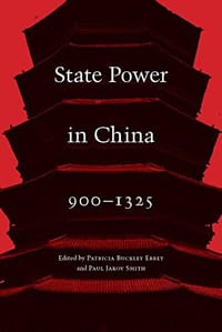 State Power in China, 900-1325
