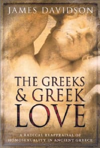 The Greeks and Greek Love