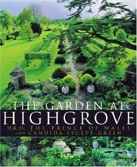 The Garden at Highgrove