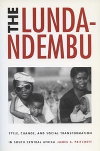 The Lunda-Ndembu