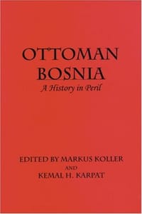 Ottoman Bosnia