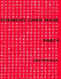 Intermediate Chinese