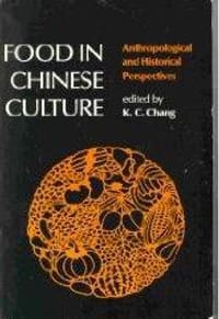 Food in Chinese Culture