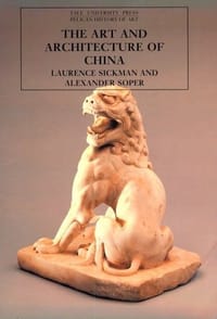 The Art and Architecture of China