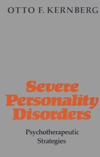 Severe Personality Disorders