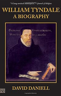 William Tyndale - David Daniell