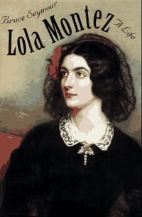 Lola Montez