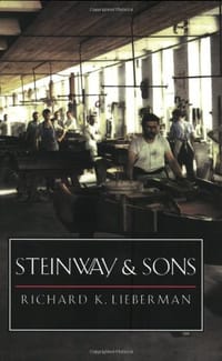 Steinway & Sons