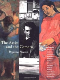 The Artist and the Camera
