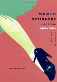 Women Designers in the U.S.A., 1900-2000