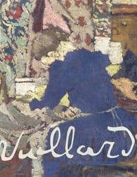 Edouard Vuillard - Guy Cogeval