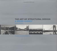 书籍 The Art of Structural Design的封面