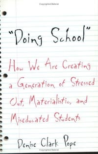 Doing School