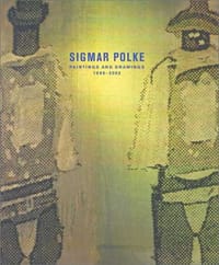 Sigmar Polke