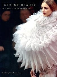 Extreme Beauty - Harold Koda