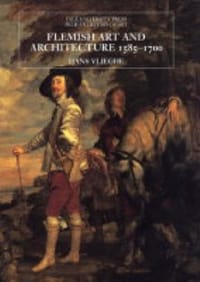 Flemish Art and Architecture, 1585–1700