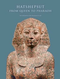 Hatshepsut: From Queen to Pharaoh