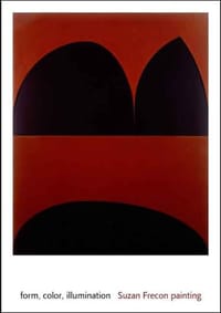 form, color, illumination