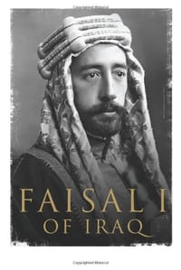 Faisal I of Iraq - Ali Allawi