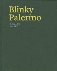 Blinky Palermo