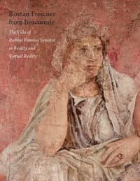 The Frescoes from the Roman Villa of P. Fannius Synistor at Boscoreale