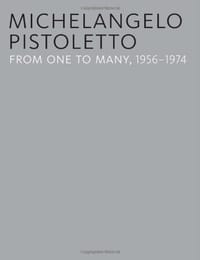 Michelangelo Pistoletto