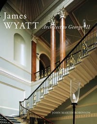 James Wyatt, 1746-1813