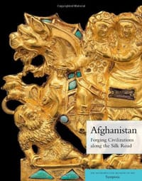 Afghanistan - Joan Aruz