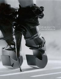 Shoe Obsession - Steele, Valerie; Hill, Colleen;