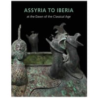 Assyria To Iberia - Joan Aruz