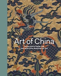 Art of China