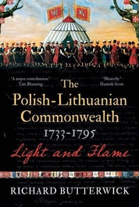 The Polish-Lithuanian Commonwealth, 1733-1795
