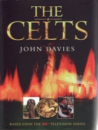 The Celts - John Davies