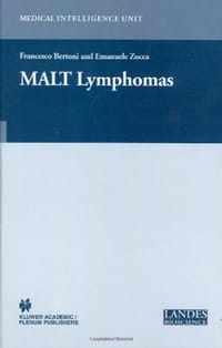 MALT Lymphomas